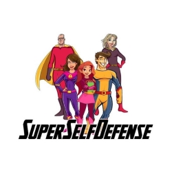 Super Self Defense Self Defense Affiliate Website