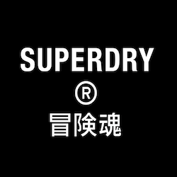 Superdry (US) Affiliate Program