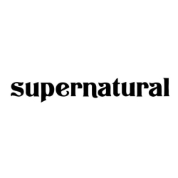 Supernatural Affiliate Website