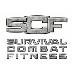 Survival Combat Fitness Affiliate Marketing Website