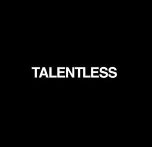 Talentless.co Affiliate Website