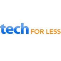 Tech For Less Electronics Affiliate Program