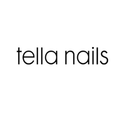 Tella Nails Affiliate Website