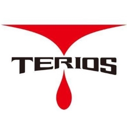 Terios Gaming Affiliate Website