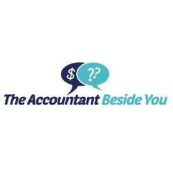 The Accountant Beside You Affiliate Website