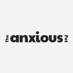 The Anxious Pet Pet Affiliate Website