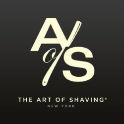 The Art of Shaving Affiliate Website