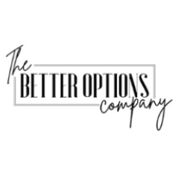 The Better Options Company Affiliate Marketing Program