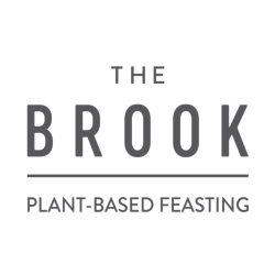 The Brook Plant Based Kitchen Affiliate Marketing Website