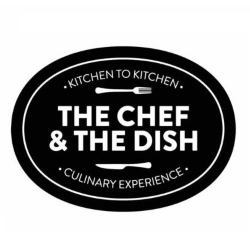 The Chef & The Dish Cooking Affiliate Website