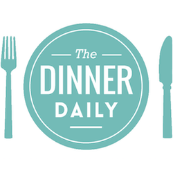 The Dinner Daily Food Affiliate Website