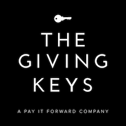 The Giving Keys Jewelry Affiliate Program