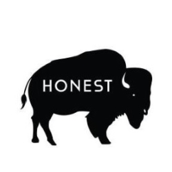 The Honest Bison Affiliate Marketing Website