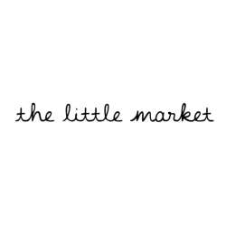 The Little Market Affiliate Website