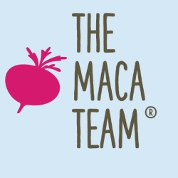 The Maca Team Supplements Affiliate Website