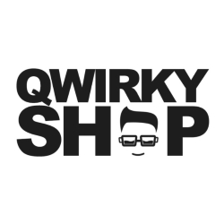 The Qwirky Shop Affiliate Marketing Website