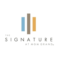The Signature at MGM Grand Entertainment Affiliate Program