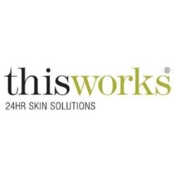 This Works (US) Skin Care Affiliate Website