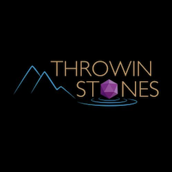ThrowinStones Affiliate Marketing Website