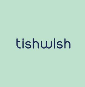 Tishwish Business Affiliate Website