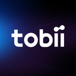 Tobii Gaming Affiliate Website