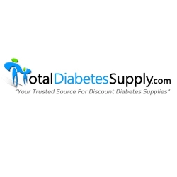 Total Diabetes Supply Affiliate Marketing Website