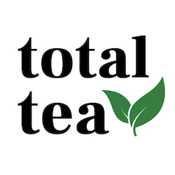 Total Tea Affiliate Website
