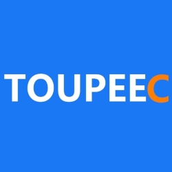 Toupee.com Affiliate Marketing Website