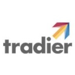 Tradier Investing Affiliate Website