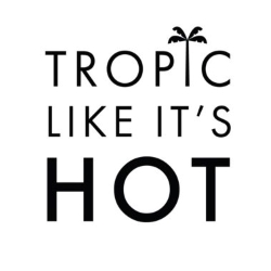 Tropic Like It’s Hot Affiliate Marketing Website