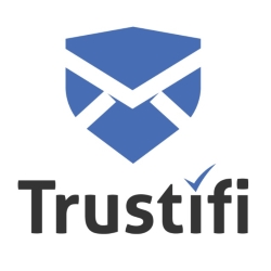 Trustifi SAAS Affiliate Website