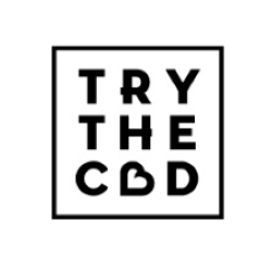 TryTheCBD Affiliate Marketing Website