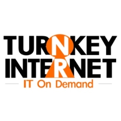 TurnKey Internet Affiliate Website