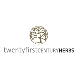 Twenty First Century Herbs Affiliate Marketing Website