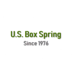 U.S. Box Spring Affiliate Marketing Website