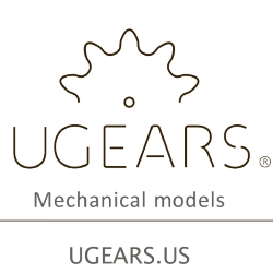 UGears Affiliate Marketing Website