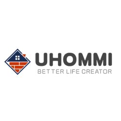 Uhommi Affiliate Marketing Website
