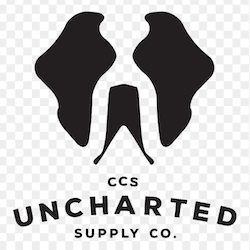Uncharted Supply Co. Affiliate Website