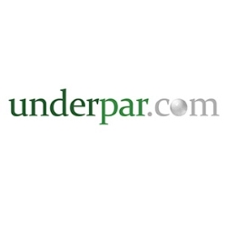 UnderPar Sports Affiliate Website