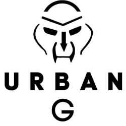 Urban G Clothing Affiliate Website
