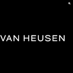 Van Heusen Affiliate Website
