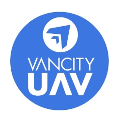 VanCityUAV Affiliate Marketing Website