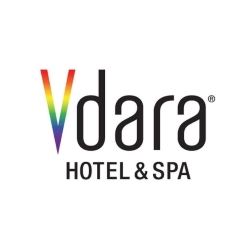Vdara Hotel & Spa Entertainment Affiliate Website