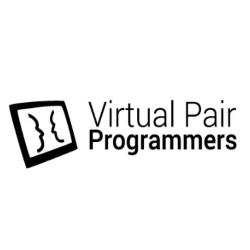 Virtual Pair Programmers Affiliate Marketing Website