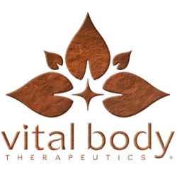 Vital Body Therapy LLC Affiliate Website