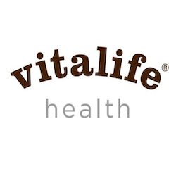 Vitalife Health UK Affiliate Website
