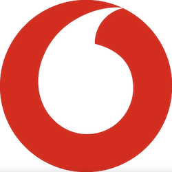 Vodafone Cell Phone Affiliate Program