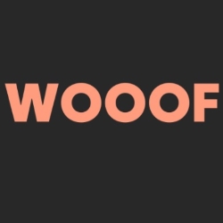 WOOOF Affiliate Website