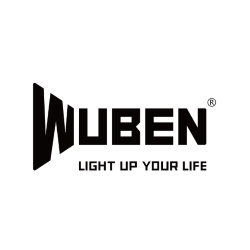 WUBEN LIGHT Affiliate Marketing Website