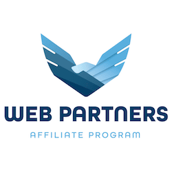Web Partners Affiliate Website